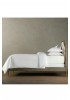 Casa Directoire Full Bed Oak - Queen